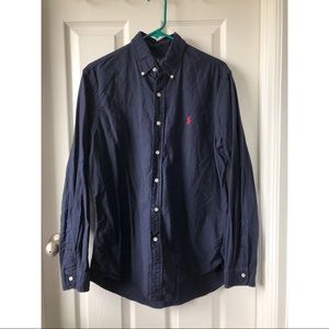 Ralph Lauren dress shirt